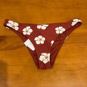 NWT O’NEILL Bikini Bottom - Size M